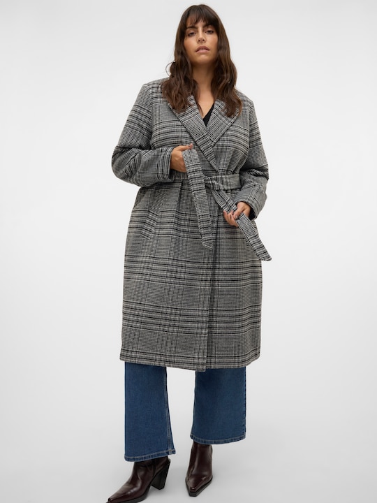 Immagine prodotto Vero Moda Cappotto VMCLUCK Cappotto (44)
