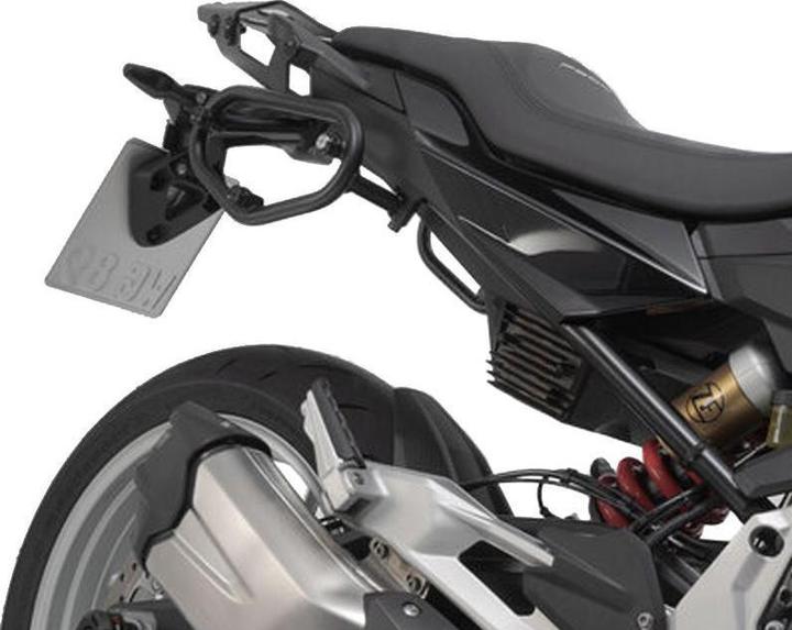 Produktbild Sw Motech Support de top case Adventure-Rack
