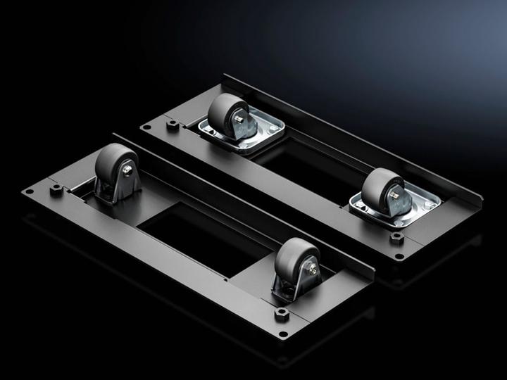 Produktbild Rittal 5301516 19 Zoll Gehäusezubehör