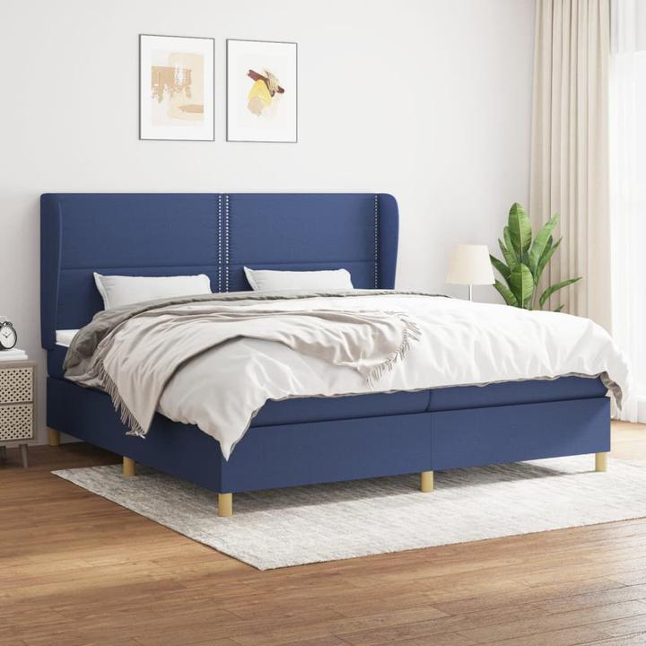 Image du produit vidaXL Tristin (200 x 200 cm)