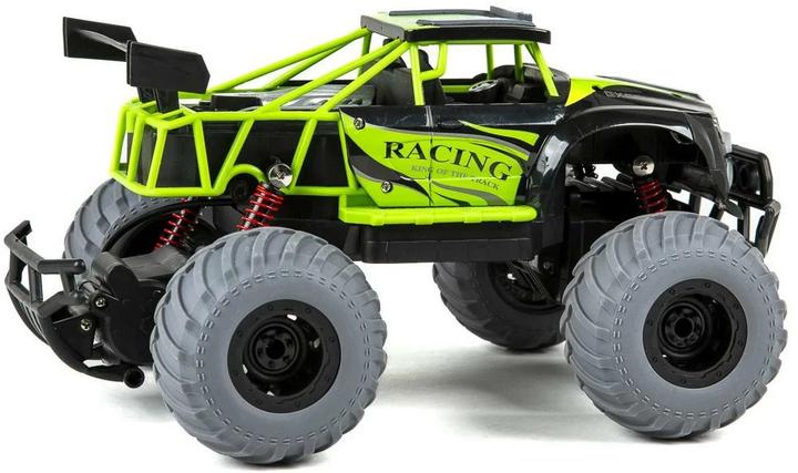 Image du produit Tec-Toy Monster Truck Hot Racing