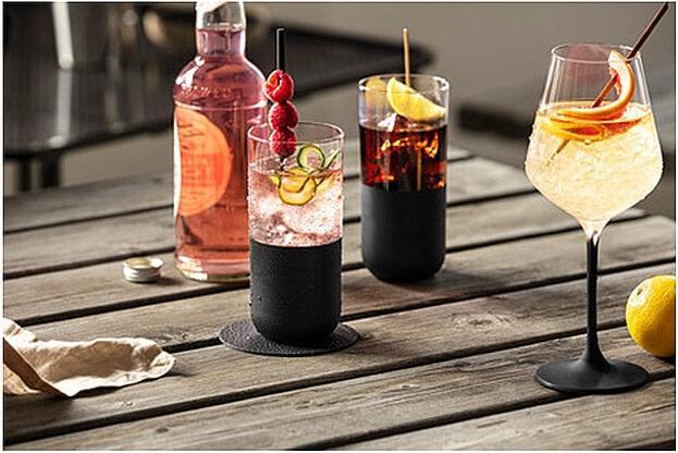 Immagine prodotto Villeroy & Boch Manufacture Rock (0.30 l, 4x)