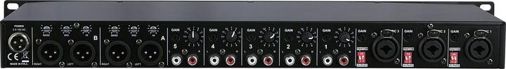 Produktbild DAP-Audio Compact 9.2 (Line-Mischer)