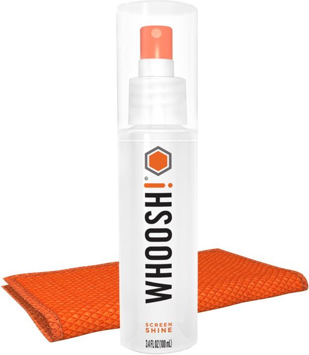 Produktbild Whoosh! Screen Shine Go XL