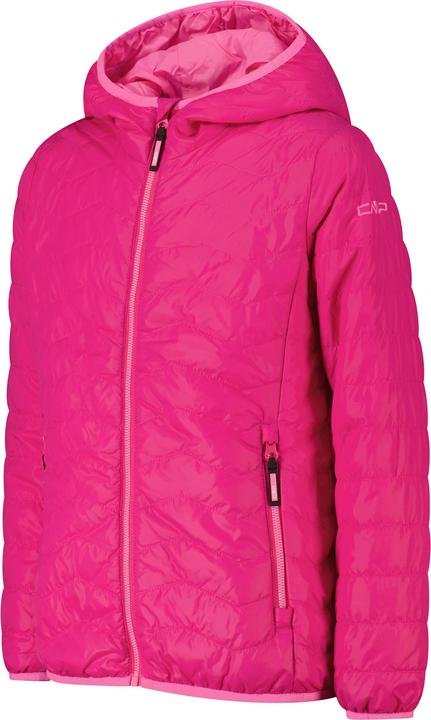 Actual product image CMP Campagnolo Hoodie (110)