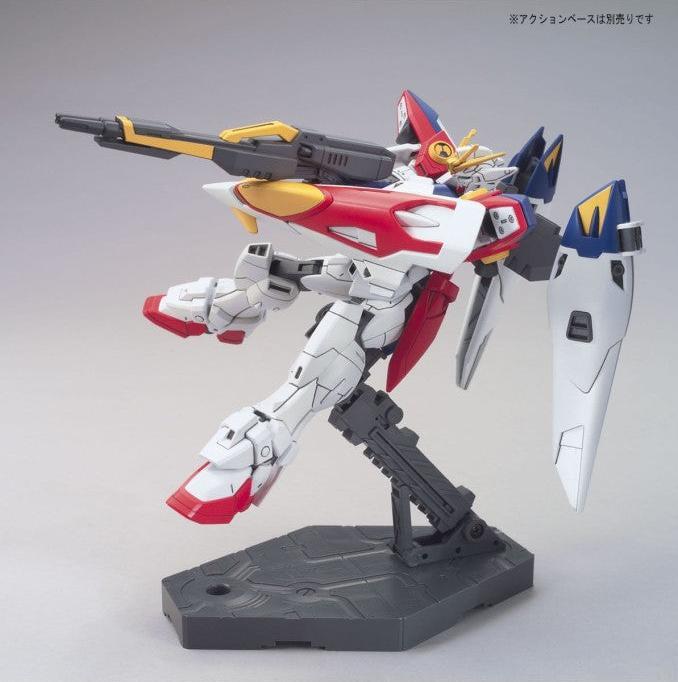 Produktbild Bandai 1/144 HGAC WING GUNDAM ZERO