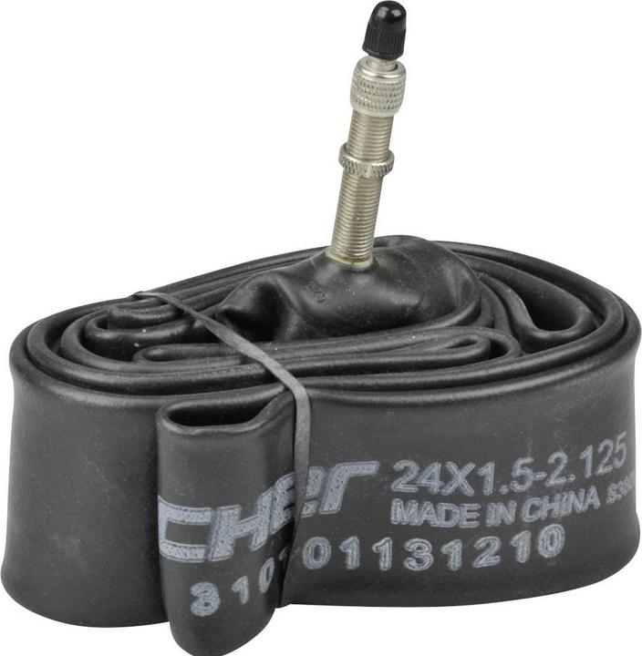 Fischer Bicycle tube 24 inch 85128