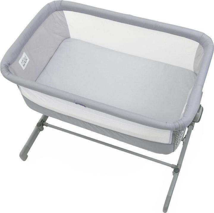 Actual product image Chicco Next 2 Me Go