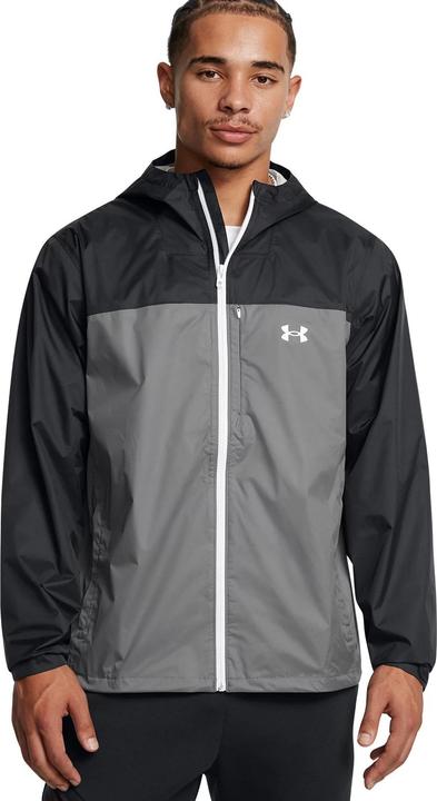 Immagine prodotto Under Armour Giacca Cloudstrike Colorblock (L)