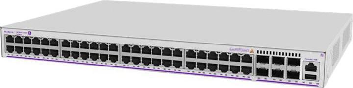 Produktbild Alcatel Lucent Enterprise OS2260-10 Netzwerk Switch 8 Port (8 Ports)