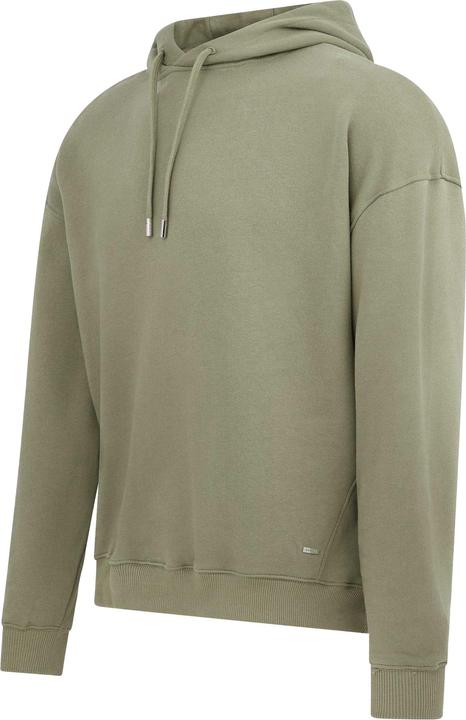 Produktbild Mallet Kapuzenpullover Loopback (S)