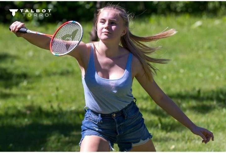 Actual product image Talbot Torro Bathroom set 4-FIGHTER in thermobag