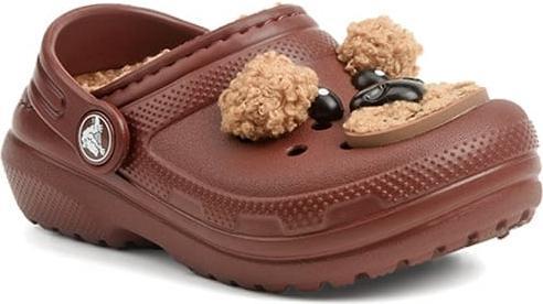 Image du produit Crocs Kids Classic Lined (28)
