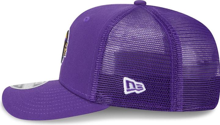 Produktbild New Era 9Seventy Mesh Snapback Cap - Minnesota Vikings