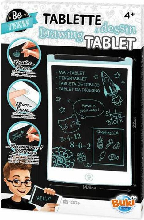 Productafbeelding Buki Tekentablet