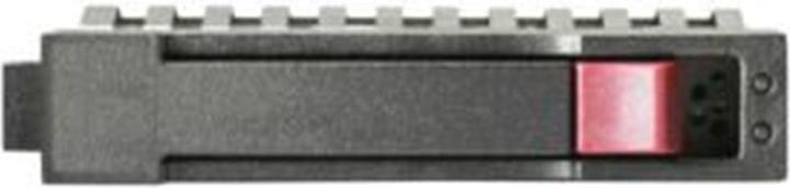 Actual product image HP Hewlett Packard MSA 900G 12G SAS 15K SFF-Stock EXT (0.90 TB, 2.5")