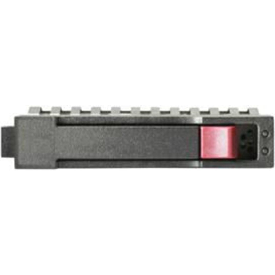HP Hewlett Packard MSA 900G 12G SAS 15K SFF-Stock EXT (0.90 TB, 2.5"), Festplatte