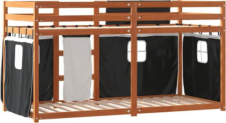 Image du produit vidaXL Etagenbett (90 x 190 cm)