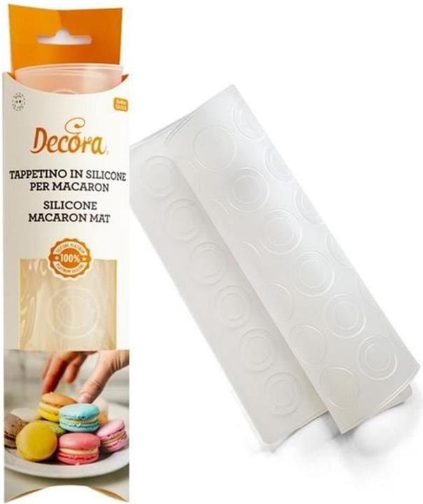 Produktbild Decora Macaron (30 x 40 cm)