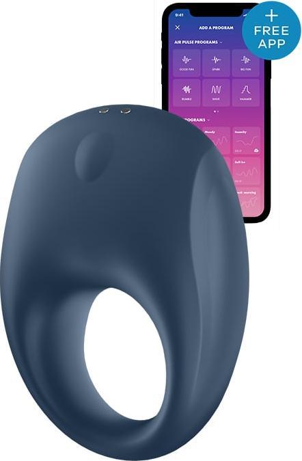 Produktbild Satisfyer Strong One (5.20 cm)