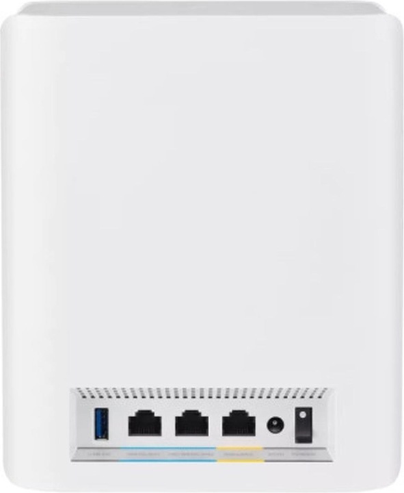 Produktbild ASUS ZenWiFi BT10 2er Weiss