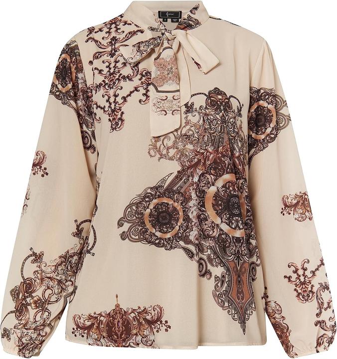 Immagine prodotto Embell Blusa Stampa Barocca (M)