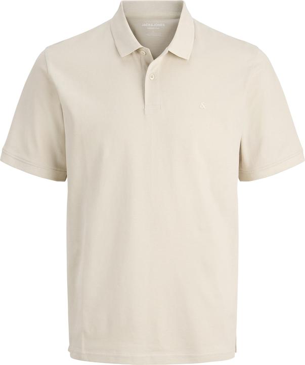 Actual product image Jack & Jones Jjebasic Polo Ss 5pk Mp (XXL)