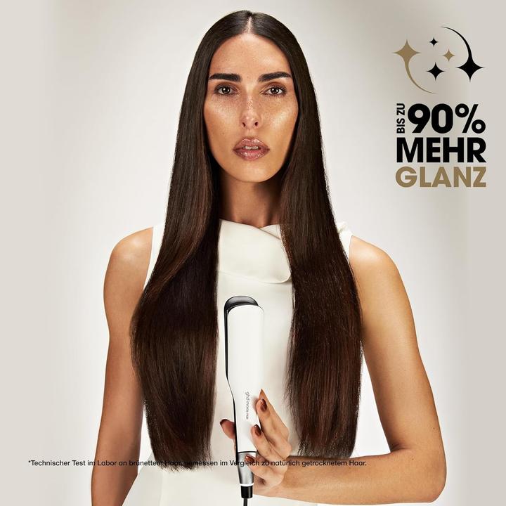 Actual product image ghd Chronos Max Styler