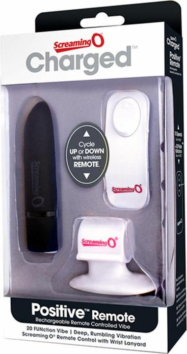 Immagine prodotto Screaming O Positivo