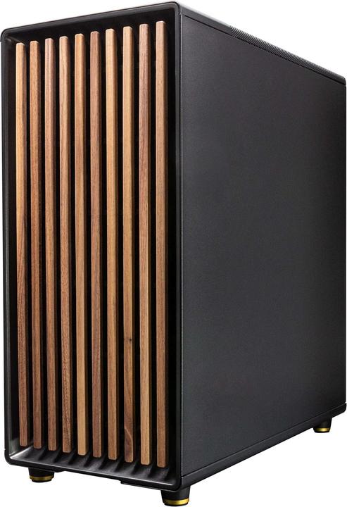 Produktbild Captiva Ultimate Gaming I90-470 Ultra 9 RTX 5090 (Intel Core Ultra 9 285K, 32 GB, 2000 GB, GeForce RTX 5090)