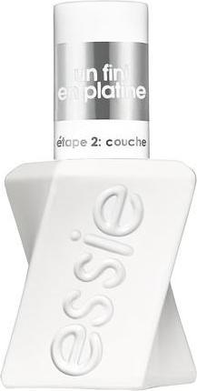 Actual product image Essie Gel Couture (Top coat, Top coat)