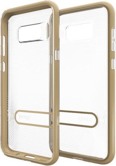 Actual product image gear4 Greenwich (Samsung Galaxy S8+)