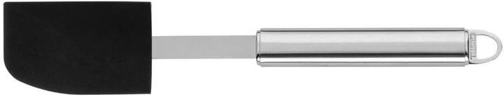 Actual product image Cristel Dough scraper black/silver