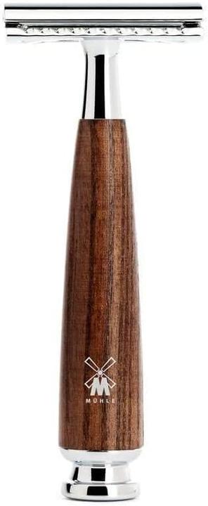 Produktbild Mühle 8-teiliges Rytmo Rasierset mit Pinsel und Hobel