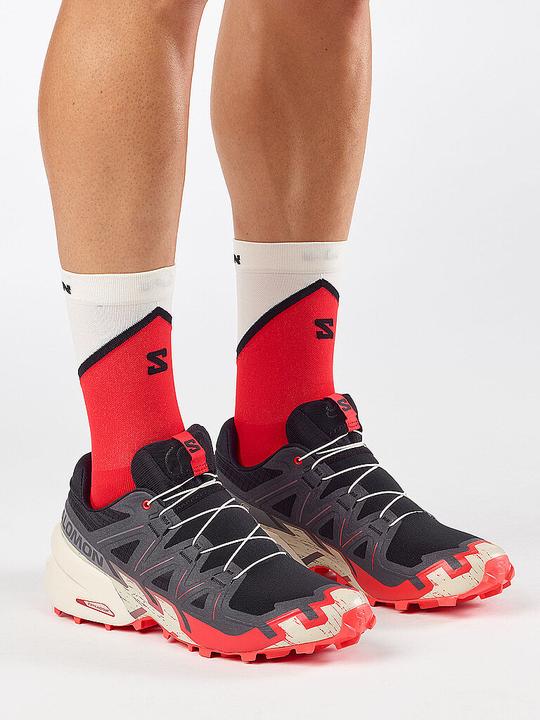 Produktbild Salomon Speedcross 6 (41 1/3)