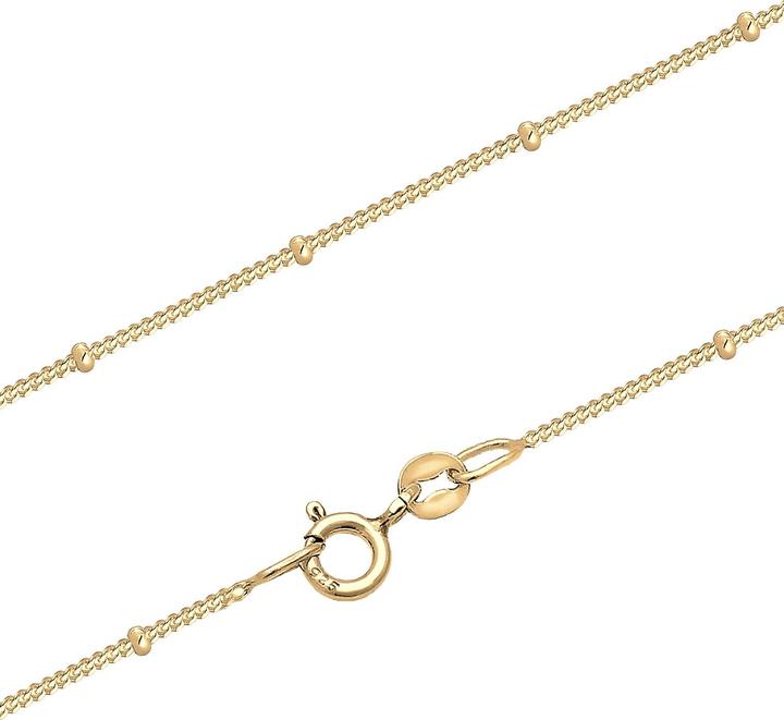 Produktbild Elli Blume, Seestern (925er Sterling Silber, 45 cm)