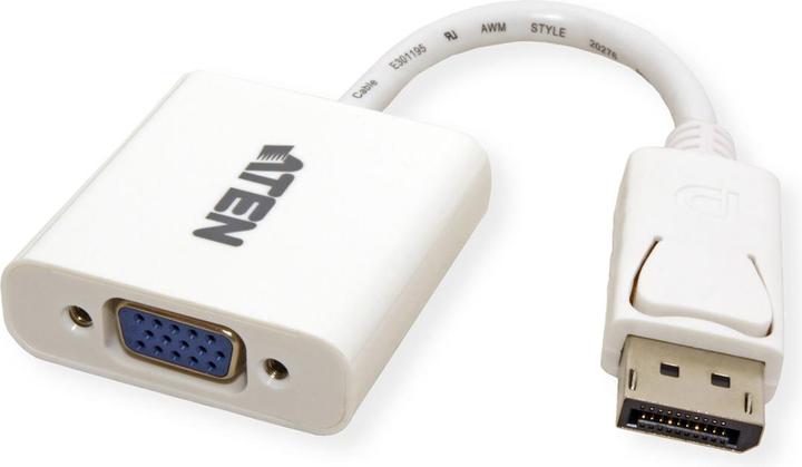 Actual product image Aten VC925 video converter (VGA, 18 cm)