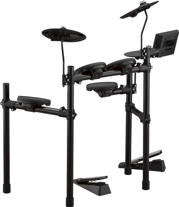 Actual product image Yamaha DTX402K - Perkusja elektroniczna (E-drum)