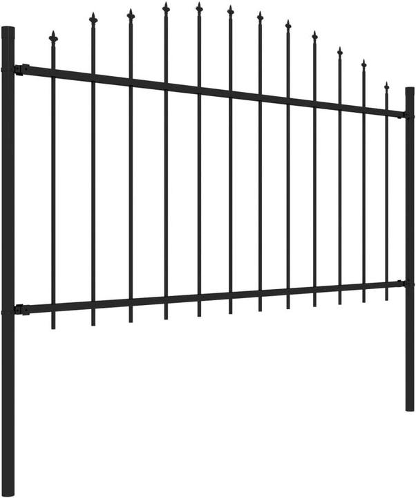 Immagine prodotto vidaXL Zaun