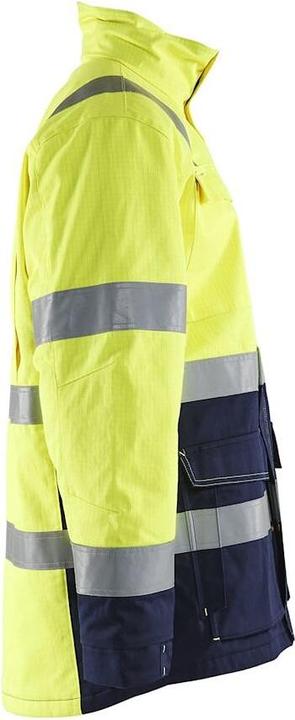Produktbild Blakläder Regenjacke (M)