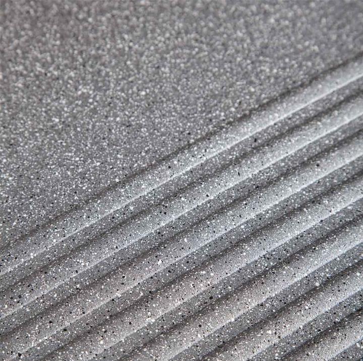 Actual product image Tognana Mythe (Grill pan, Aluminium)