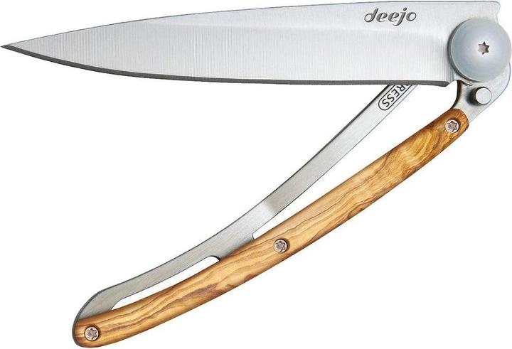 Immagine prodotto Deejo Coltello da tasca (9.50 cm)