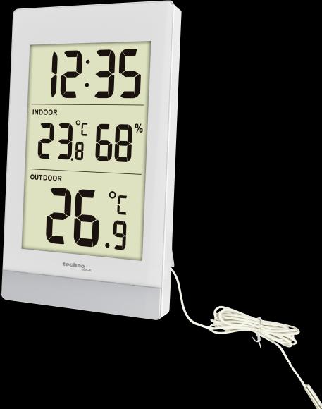 Actual product image Technoline Ws 7039