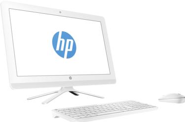 Produktbild HP Pavilion 22-b010nz (8 GB, Intel Pentium J3710)