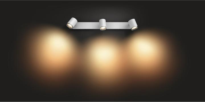 Produktbild Philips Hue Adore Basis BT (700 lm, GU10)