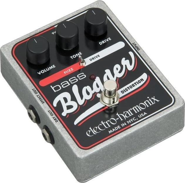 Produktbild Electro-Harmonix Bass Blogger (Bass)