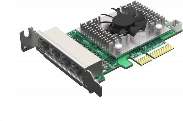 Produktbild QNAP QXG-25G2T-I225