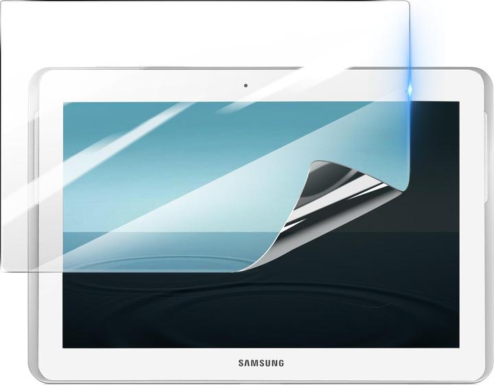 Image du produit 3MK Film ScreenSafe (1 pcs, Galaxy Tab 2 10.1 (2012))