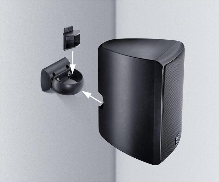 Produktbild Magnat Symbol X 130 (1 Paar, 200 W)