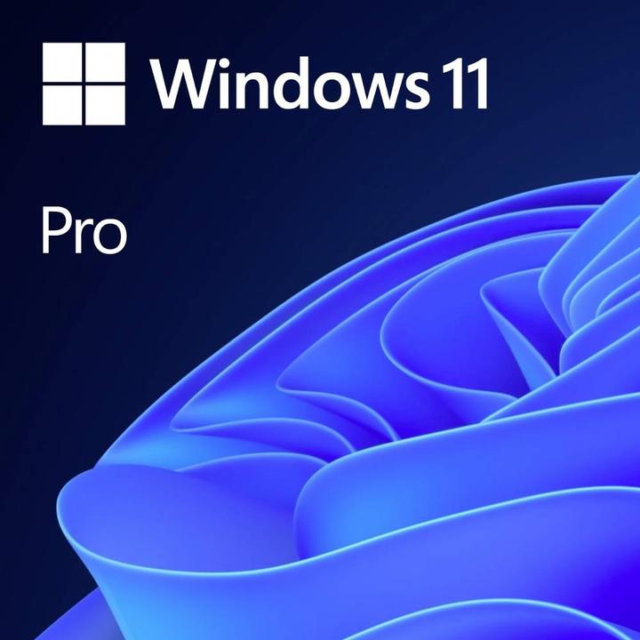 Immagine prodotto Microsoft Windows 11 Pro 64bit, versione NL (1 Utente, Senza limiti)